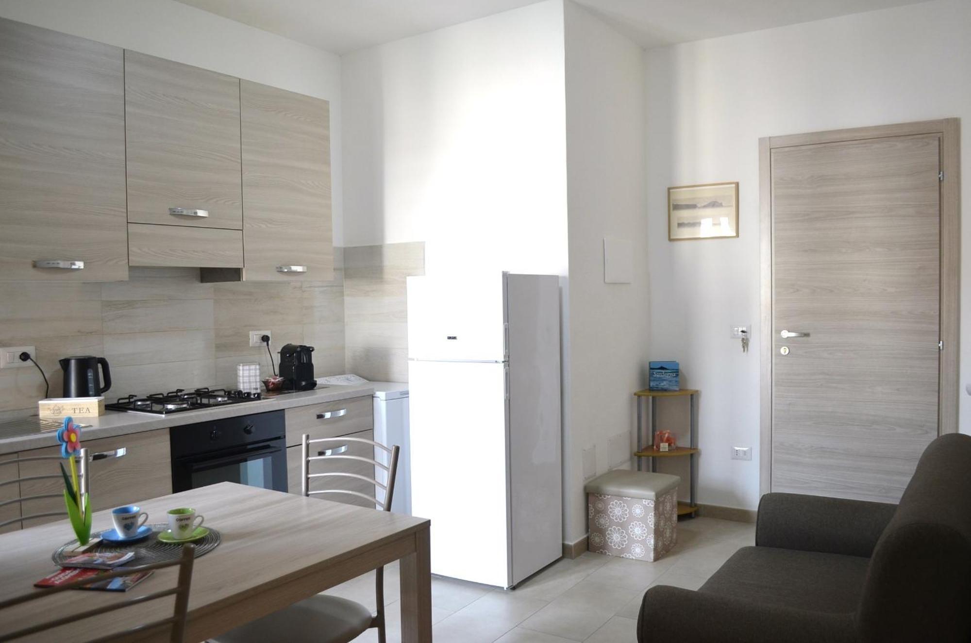 Dama Bianca Hotell Alghero Exteriör bild
