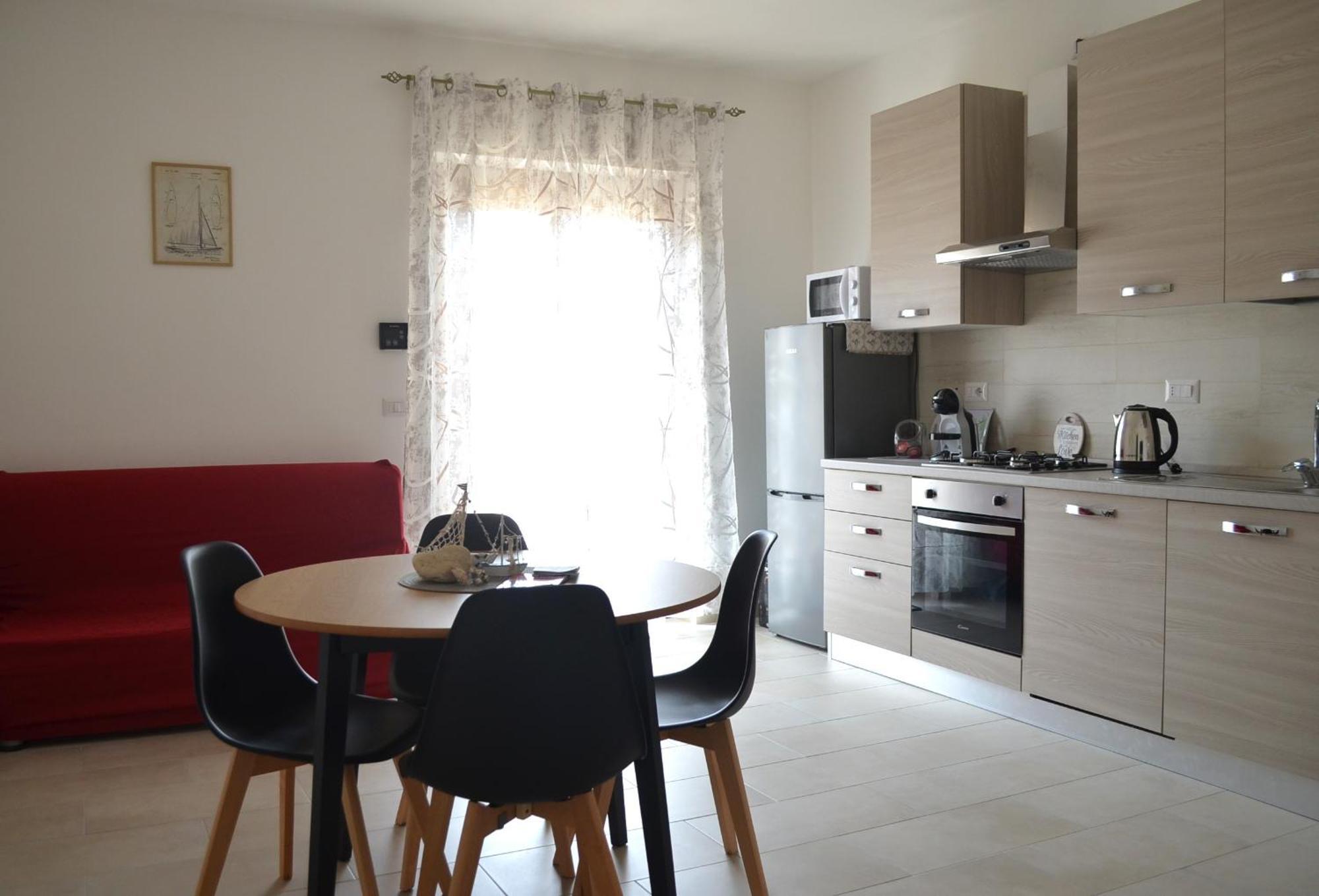 Dama Bianca Hotell Alghero Exteriör bild